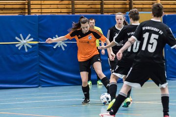 Bild 121 - Dodenhof Cup